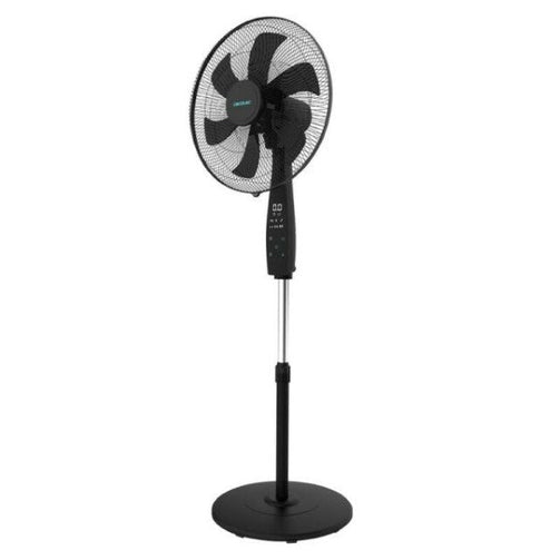 Ventilator Cecotec EnergySilence 620 MaxFlow Smart Ø 45 cm 70W Black Cecotec