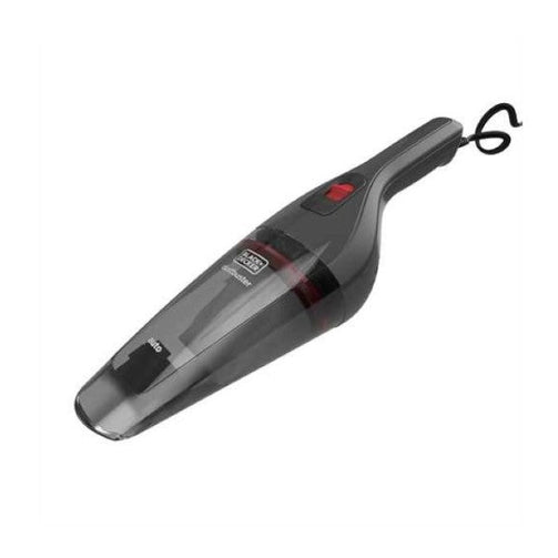 Handheld Vacuum Cleaner Black & Decker 50111XNVB1 0,37 L 78 dB 12 V Black Black & Decker