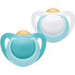 Pacifier Nuk Genius Latex (2 pcs) (Refurbished A+) Nuk