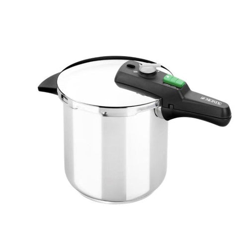 Pressure cooker Monix Quick M560005 (4 + 6 L) Monix