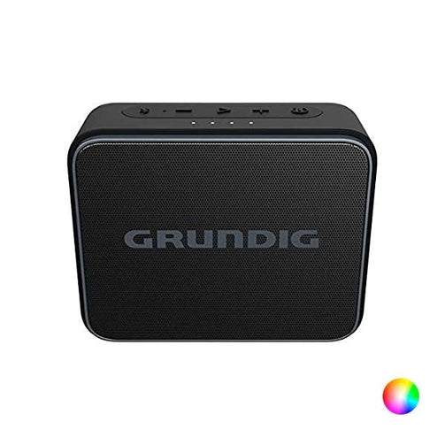 Bluetooth Speakers Grundig GLR7746 2500 mAh 3,5W Grundig