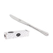 Dessert knife Orinoco 20x1.8 cm BigBuy Cooking