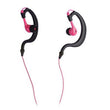 Sports Headphones NGS PINKTRITON NGS