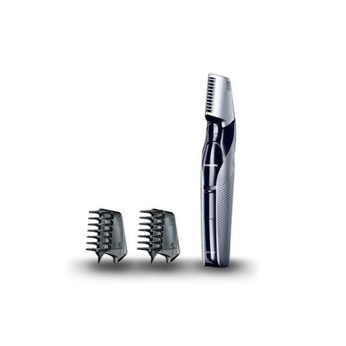 Trimmer Panasonic Corp. ER-GK60 Wet&Dry 230 V Silver Panasonic Corp.